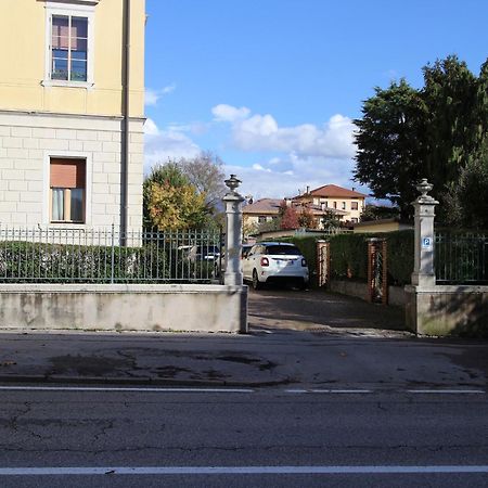 Casa Fantuzzi Apartment Belluno Exterior photo