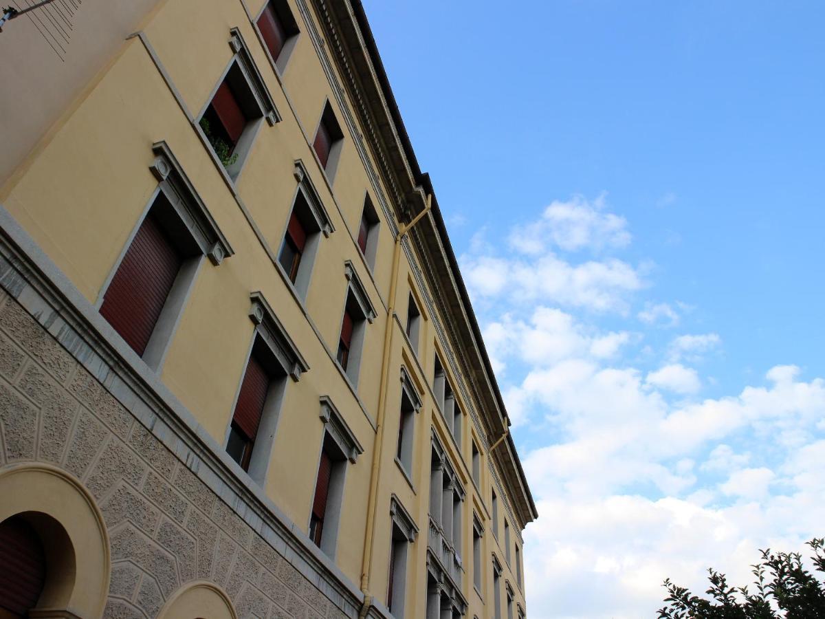 Casa Fantuzzi Apartment Belluno Exterior photo